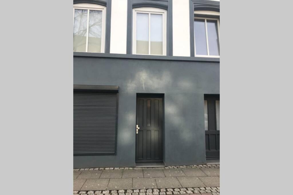 -Mi Casa Es Su Casa- Apartment BRE Exterior foto